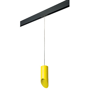 Lightstar Комплект со светильником Rullo для трека PRO Rullo PRORP43333 - фото и цены