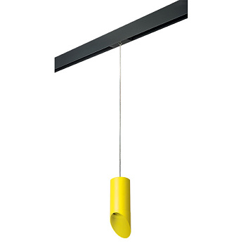 Lightstar Комплект со светильником Rullo для трека PRO Rullo PRORP43333 - фото и цены