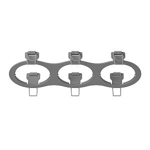 Рамка для светильника Lightstar Intero 16 217639 - фото и цены