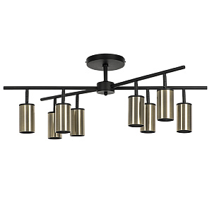 Lightstar Люстра потолочная Rullo LR728318 - фото и цены