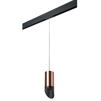 Lightstar Комплект со светильником Rullo для трека PRO Rullo PRORP43037 - фото и цены