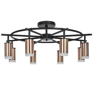 Lightstar Люстра потолочная Rullo LR7183080 - фото и цены