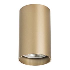 Lightstar Светильник точечный накладной декоративный под заменяемые галогенные или LED лампы Rullo 214440 - фото и цены