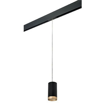 Lightstar Комплект со светильником Rullo для трека PRO Rullo PRORP43740 - фото и цены