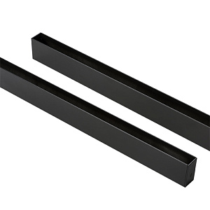 Трек двухконтактный однофазный Lightstar Barra 505027 - фото и цены