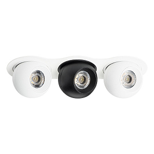 Lightstar Комплект из светильника и рамки Intero Intero i636647464 - фото и цены