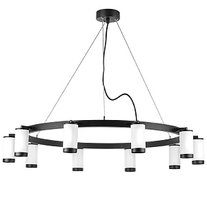 Lightstar Люстра подвесная Rullo LR02036837 - фото и цены