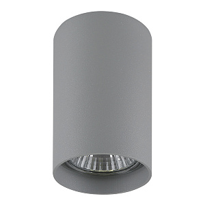 Светильник точечный накладной декоративный под заменяемые галогенные или LED лампы Lightstar Rullo 214439 - фото и цены