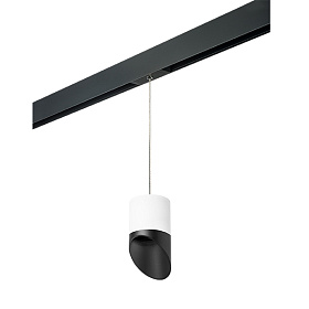 Lightstar Комплект со светильником Rullo для трека PRO Rullo PRORP348687 - фото и цены