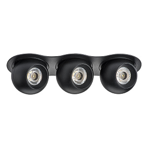 Lightstar Комплект из светильника и рамки Intero Intero i637747474 - фото и цены