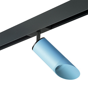 Lightstar Комплект со светильником Rullo для трека PRO Rullo PRO43535 - фото и цены