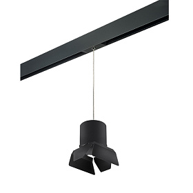 Lightstar Комплект со светильником Rullo для трека PRO Rullo PRORP3487487 - фото и цены