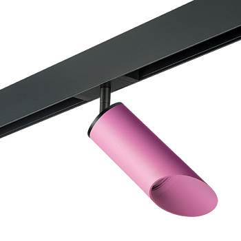 Lightstar Комплект со светильником Rullo для трека PRO Rullo PRO43232 - фото и цены