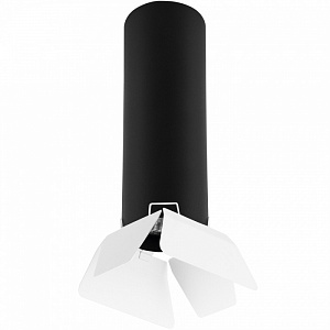 Накладной светильник Lightstar RULLO HP16 R497436 - фото и цены