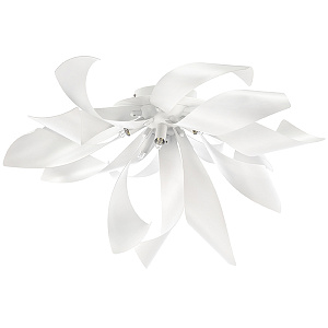 Люстра потолочная Lightstar Turbio 754166 - фото и цены