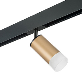 Lightstar Комплект со светильником Rullo для трека PRO Rullo PRO44031 - фото и цены