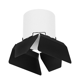 Lightstar Комплект со светильником Rullo R3486487 - фото и цены