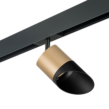Lightstar Комплект со светильником Rullo для трека PRO Rullo PRO349087 - фото и цены