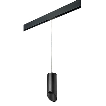 Lightstar Комплект со светильником Rullo для трека PRO Rullo PRORP648787 - фото и цены