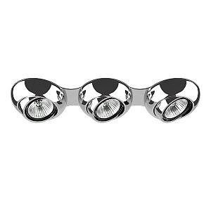 Светильник встраиваемый Lightstar Ocula 011834 - фото и цены