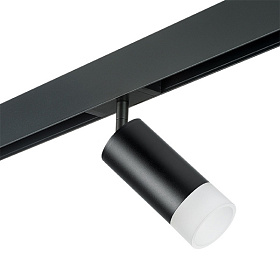 Lightstar Комплект со светильником Rullo для трека PRO Rullo PRO43731 - фото и цены