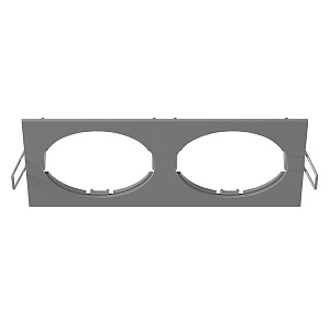 Рамка для светильника Lightstar Intero 16 217529 - фото и цены