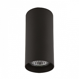 Светильник точечный накладной декоративный под заменяемые галогенные или LED лампы Lightstar Rullo 214487 - фото и цены