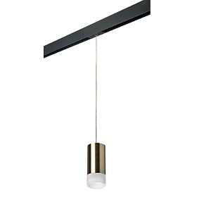 Lightstar Комплект со светильником Rullo для трека PRO Rullo PRORP43131 - фото и цены