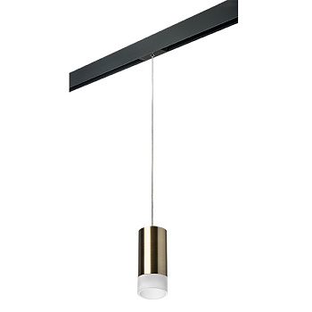 Lightstar Комплект со светильником Rullo для трека PRO Rullo PRORP43131 - фото и цены
