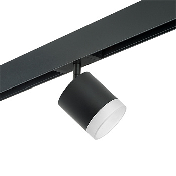 Lightstar Комплект со светильником Rullo для трека PRO Rullo PRO348780 - фото и цены