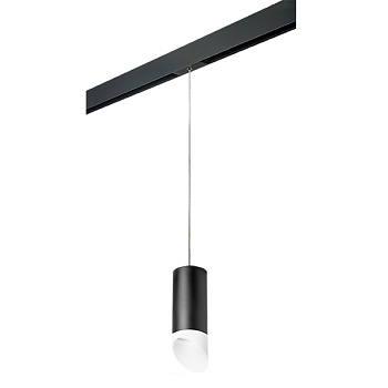 Lightstar Комплект со светильником Rullo для трека PRO Rullo PRORP648786 - фото и цены