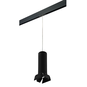 Lightstar Комплект со светильником Rullo для трека PRO Rullo PRORP6497487 - фото и цены