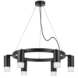 Lightstar Люстра подвесная Rullo LR0163761 - фото и цены