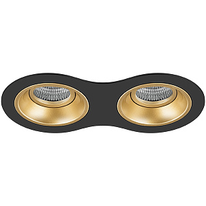 Lightstar Комплект из светильников и рамки DOMINO Domino D6270303 - фото и цены