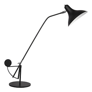 Настольная лампа Lightstar Manti 764907 - фото и цены