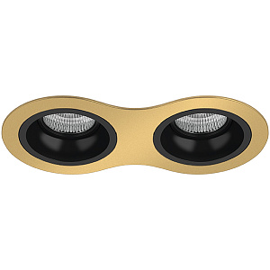 Lightstar Комплект из светильников и рамки DOMINO Domino D6230707 - фото и цены