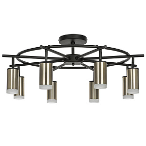 Lightstar Люстра потолочная Rullo LR7183180 - фото и цены