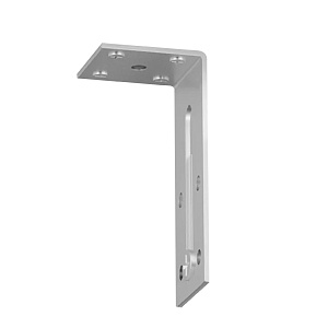 Lightstar Планка соединительная угловая к треку PRO для монтажа на стену Teta 505194 - фото и цены
