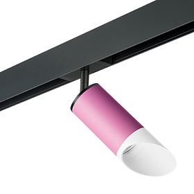 Lightstar Комплект со светильником Rullo для трека PRO Rullo PRO43236 - фото и цены