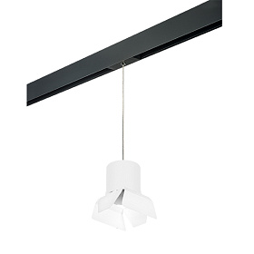Lightstar Комплект со светильником Rullo для трека PRO Rullo PRORP3486486 - фото и цены