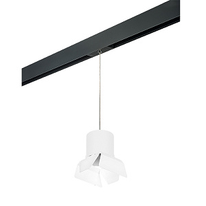 Lightstar Комплект со светильником Rullo для трека PRO Rullo PRORP3486486 - фото и цены