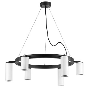 Lightstar Люстра подвесная Rullo LR016363863 - фото и цены