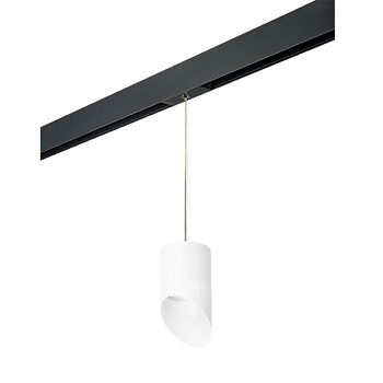 Lightstar Комплект со светильником Rullo для трека PRO Rullo PRORP348686 - фото и цены