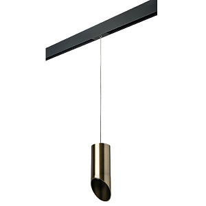 Lightstar Комплект со светильником Rullo для трека PRO Rullo PRORP431431 - фото и цены