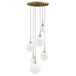 Подвес Lightstar Globo 813062 - фото и цены