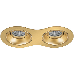 Lightstar Комплект из светильников и рамки DOMINO Domino D6230303 - фото и цены