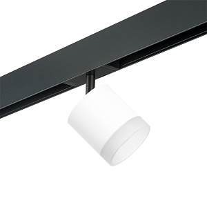 Lightstar Комплект со светильником Rullo для трека PRO Rullo PRO348680 - фото и цены