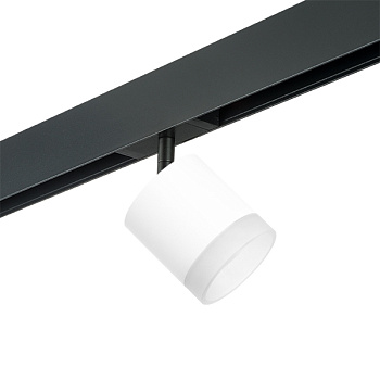 Lightstar Комплект со светильником Rullo для трека PRO Rullo PRO348680 - фото и цены