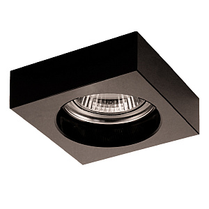Светильник встраиваемый Lightstar Lui mini 006147 - фото и цены