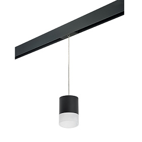 Lightstar Комплект со светильником Rullo для трека PRO Rullo PRORP348781 - фото и цены